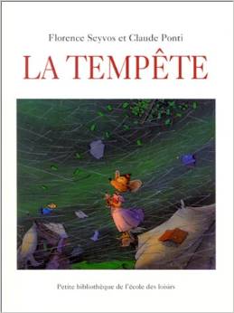 La tempête