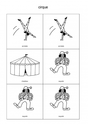 cirque