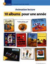 10 albums pour une année