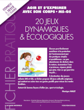 20 jeux dynamiques et écologiques