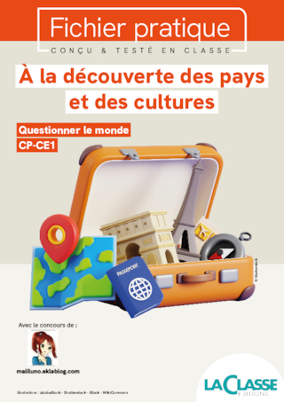 À la découverte des pays et des cultures
