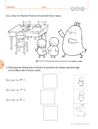 A la douche ! 3/6 Un peu de mathématiques