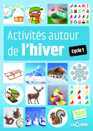 Activités autour de l'hiver