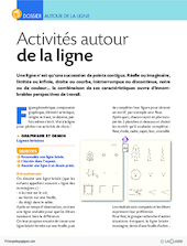 Activités autour de la ligne