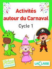 Activités autour du Carnaval