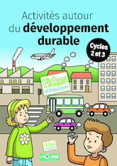 Activités autour du développement durable