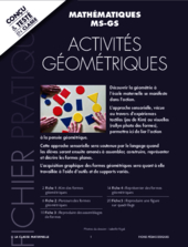 Activités géométriques