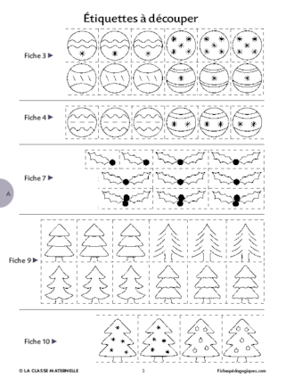 Algorithmes de Noël