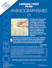 Animographismes (1)