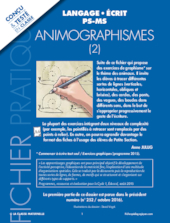 Animographismes (2)