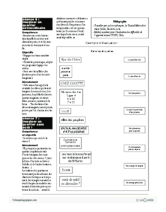 Apprendre à lire ? Pour quoi faire ?