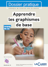 Apprendre les graphismes de base