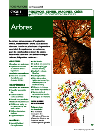 Arbres