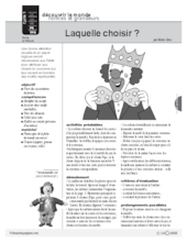 Association de formes : Laquelle choisir ?