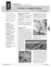 Astrid la petite étoile de mer (2)