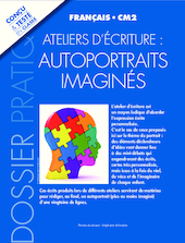 Ateliers d'écriture : autoportraits