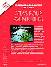 Atlas pour aventurier
