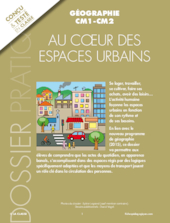 Au coeur des espaces urbains