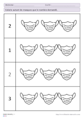 Autant que - Gestes barrières