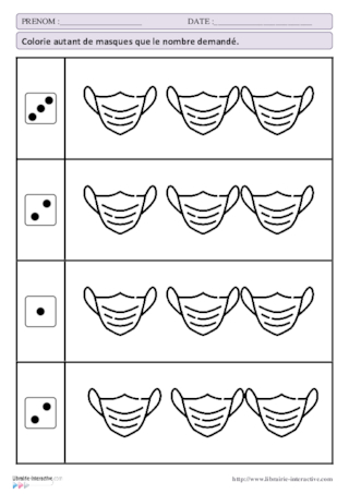 Autant que - Gestes barrières