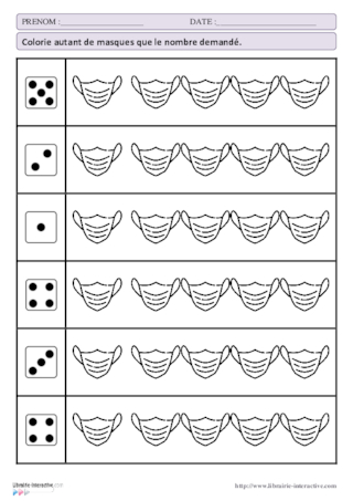 Autant que - Gestes barrières