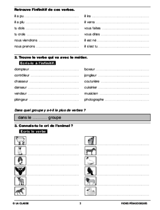 Autour de 12 textes. Texte 5