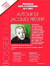 Autour de Jacques Prévert