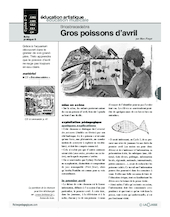 Bricabracadabra (7) /  Poissons d'avril