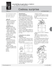 Cadeau surprise