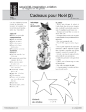 Cadeaux  pour Noël (2)