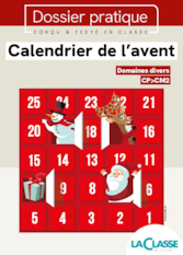 Calendrier de l'Avent