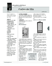 Cartes de fête des Pères (3)