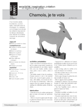 Chamois (1)