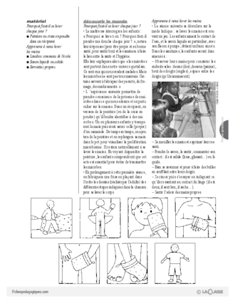 Chantons le corps et la santé (1)