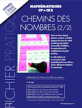 Chemin des nombres (2/2)