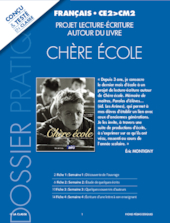 Chère école