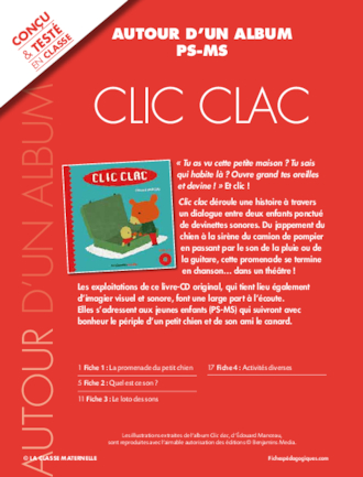 Clic Clac