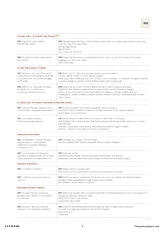 CM1/CM2 - Programmations 2016 - Nouveaux programmes