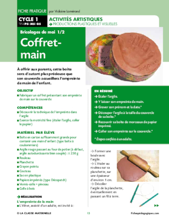 Coffret-main