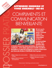 Compliments et communication bienveillante