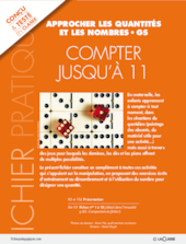 Compter jusqu'à 11