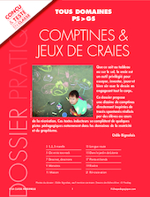 Comptines et jeux de craie