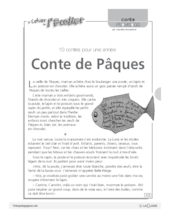 Conte de Pâques (conte)