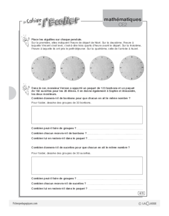 Contes à compter CE2 (1)