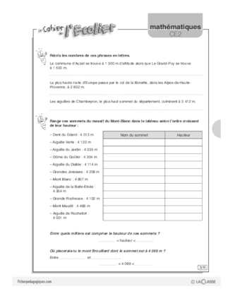 Contes à compter CE2 (3)