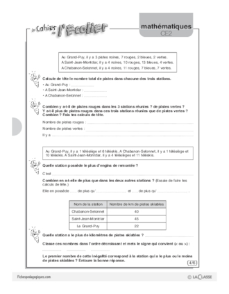 Contes à compter CE2 (3)