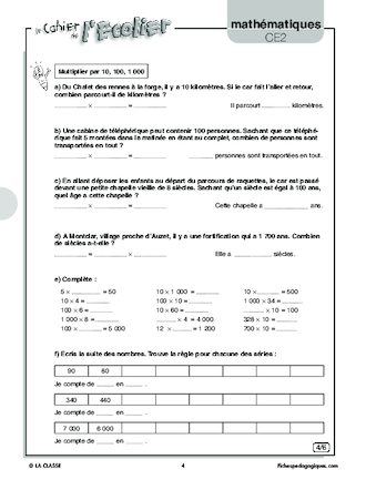 Contes à compter CE2 (5)