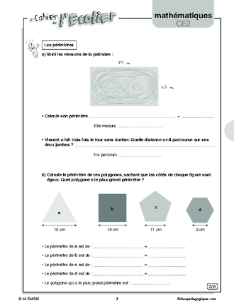 Contes à compter CE2 (7)