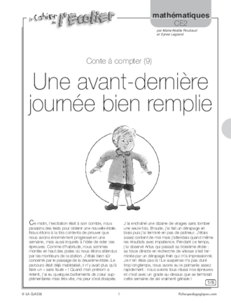 Contes à compter CE2 (9)