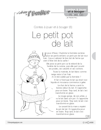 Contes à jouer et à bouger (6)